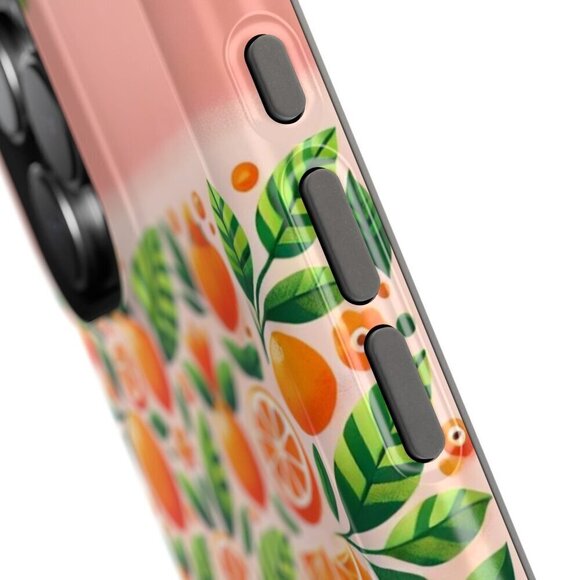 Printed Case for iPhone 14, iPhone 15, iPhone 16 (Plus/ Pro/ Pro Max), MARPC315 - Picture 9 of 13